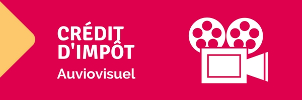 crédit impôt audiovisuel expert comptable conseil comptabilité gestion production audiovisuelle