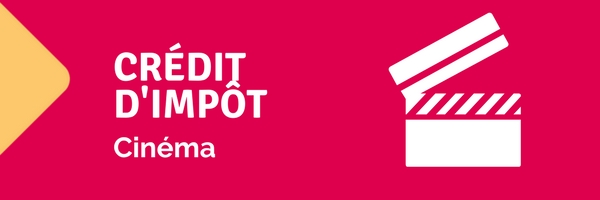 crédit impôt cinéma conseil expert comptable cinéma audiovisuel comptable