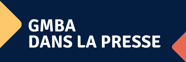 GMBA DANS LA PRESSE