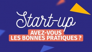 startup bonnes pratiques