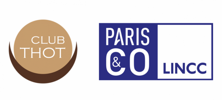 CLUB THOT PARIS 1 CO PROGRAMME LINCC JEI CIR CII Innovation startup masterclass gmba baker tilly