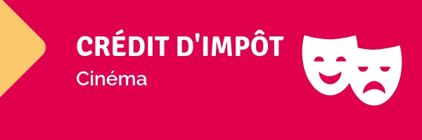 crédit impôt cinéma conseil expert comptable cinéma audiovisuel comptable