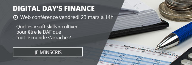 webinar GMBA digital days finance webikeo quelles soft skills cultiver pour DAF conseil finance directeur financier entreprise