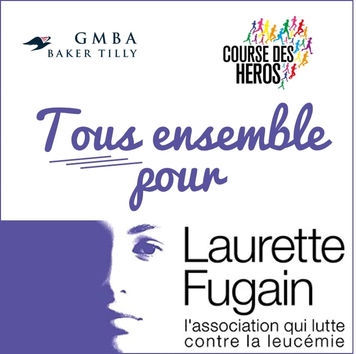 GMBA engagé Laurette Fugain mécénat association engagement valeur RSE RSO Paris