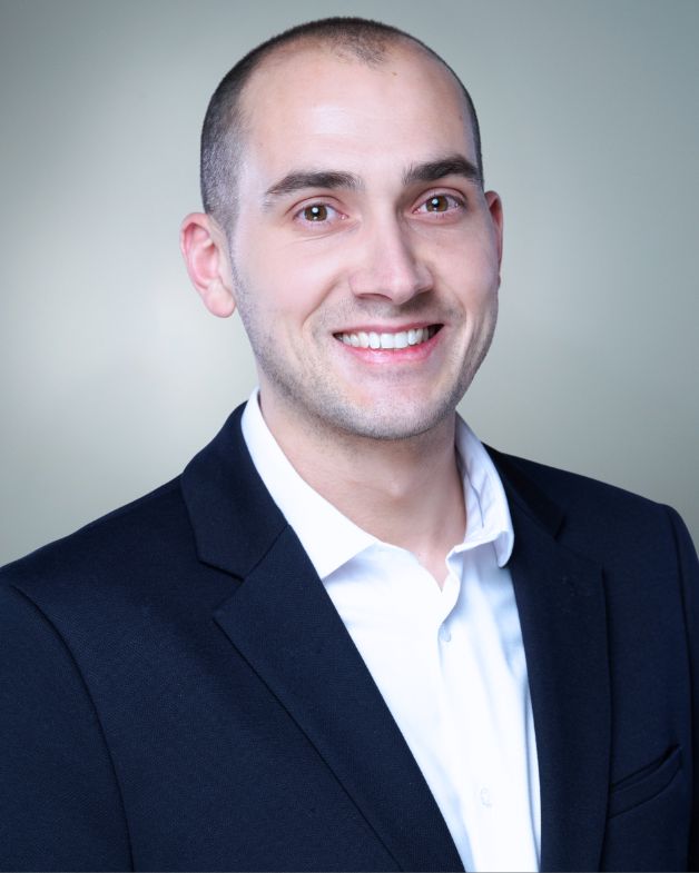 Thomas Lozano directeur associé GMBA Essonne