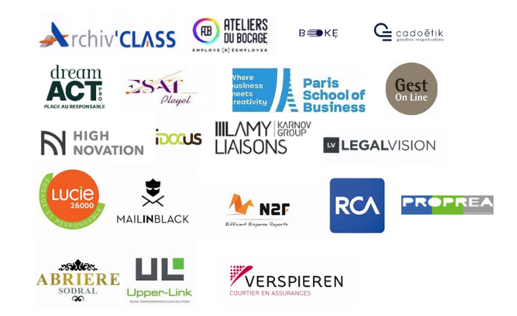 alt="image logos concernant les fournisseurs".