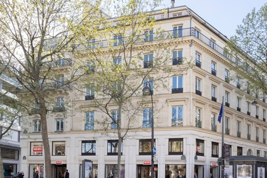 implantation madeleine - GMBA SMC & GMBA Audit & Conseil