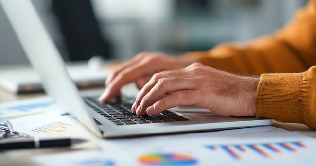 Structurer la procédure d'établissement de l'EAR